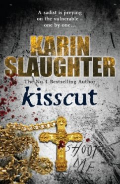 Kisscut\Vergiss mein nicht, englische Ausgabe - Slaughter, Karin