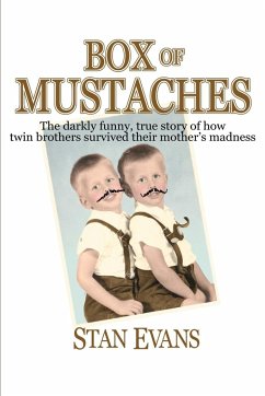 Box Of Mustaches - Evans, Stan