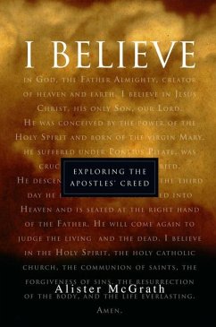 I Believe - Mcgrath, Alister