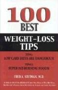100 Best Weight-Loss Tips - Stutman, Fred A.