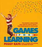 Games for Learning