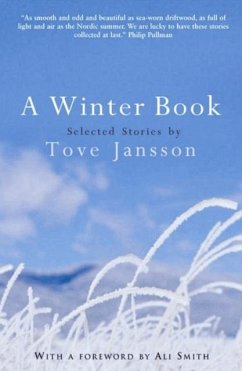 Cover A Winter Book