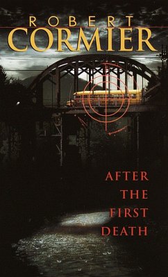 After the First Death - Cormier, Robert