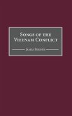 Songs of the Vietnam Conflict