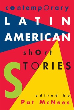 Contemporary Latin American Short Stories - Mcnees, Pat