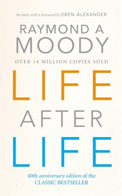 Life After Life - Moody, Dr Raymond
