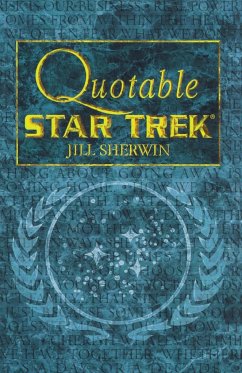 Star Trek - Sherwin, Jill