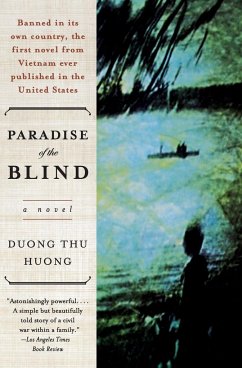 Paradise of the Blind - Huong, Duong Thu