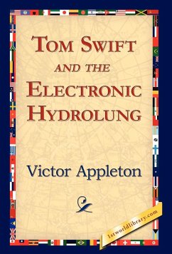 Tom Swift and the Electronic Hydrolung - Appleton, Victor Ii