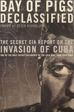 Bay of Pigs Declassified