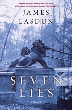 Seven Lies - Lasdun, James