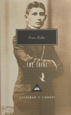 The Trial - Kafka, Franz