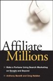 Affiliate Millions