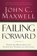 Failing Forward - Bild 1