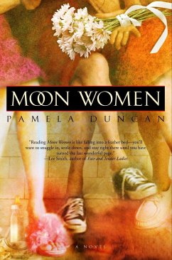 Moon Women - Duncan, Pamela