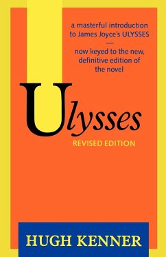 Ulysses - Kenner, Hugh