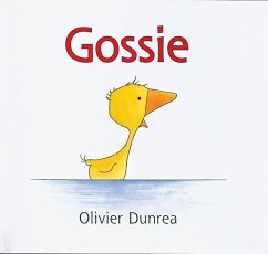 Gossie - Dunrea, Olivier