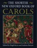 The Shorter New Oxford Book of Carols