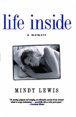 Life Inside - Lewis, Mindy