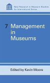 Management in Museums Management in Museums