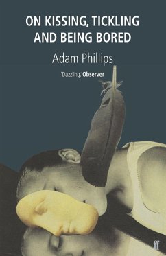 Cover On Kissing, Tickling and Being Bored