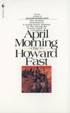 April Morning - Fast, Howard