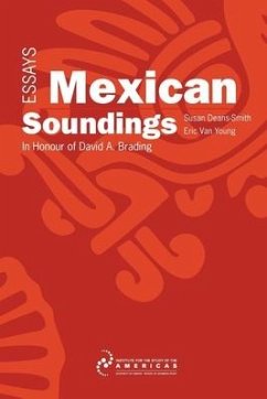 Mexican Soundings