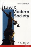Law and Modern Society