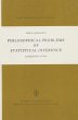 Philosophical Problems of Statistical... - Bild 1