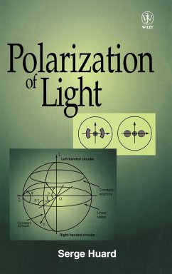 Polarization of Light - Huard, Serge