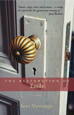 The Restoration of Emily - Moritsugu, Kim