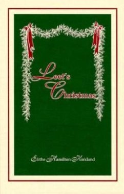 Leet's Christmas - Kirkland, Elithe Hamilton