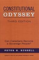 Constitutional Odyssey - Russell, Peter H