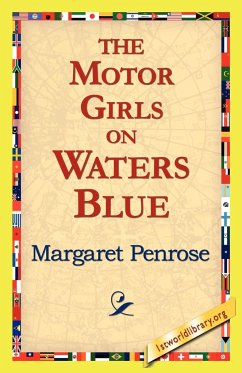 The Motor Girls on Waters Blue
