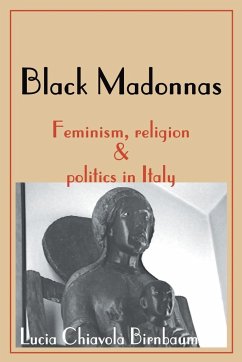 Black Madonnas - Birnbaum, Lucia Chiavola