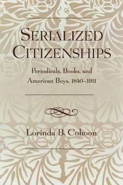 Serialized Citizenships - Cohoon, Lorinda B.