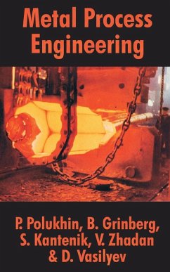 Cover Metal Process Engineering