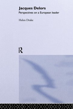 Jacques Delors - Drake, Helen