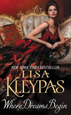 Where Dreams Begin - Kleypas, Lisa