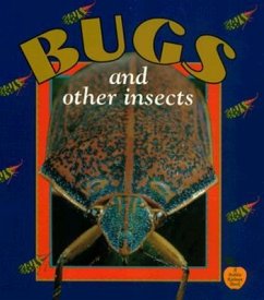 Bugs and Other Insects - Kalman, Bobbie