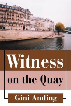 Witness on the Quay - Anding, Gini