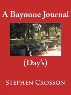 A Bayonne Journal