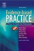 Cover Evidence-Based Practice