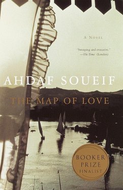 The Map of Love - Soueif, Ahdaf