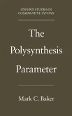 The Polysynthesis Parameter