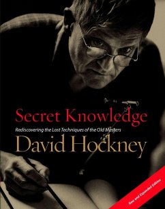 Secret Knowledge (New and Expanded Edition) - Hockney, David