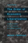 The Order of Economic Liberalization