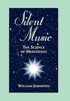 Silent Music - Johnston, William