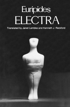 Electra - Euripides