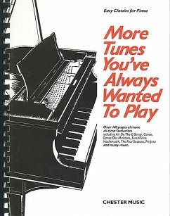 Cover More tunes you've always wanted to play alltime favorites for piano